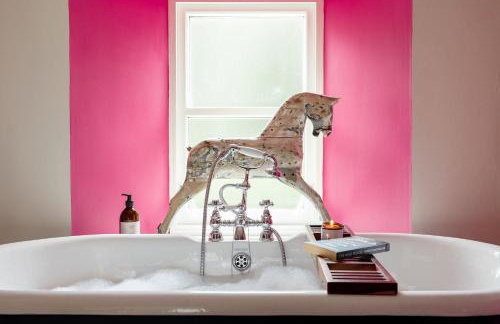 Exclusive use - The Coach House - Foto 7