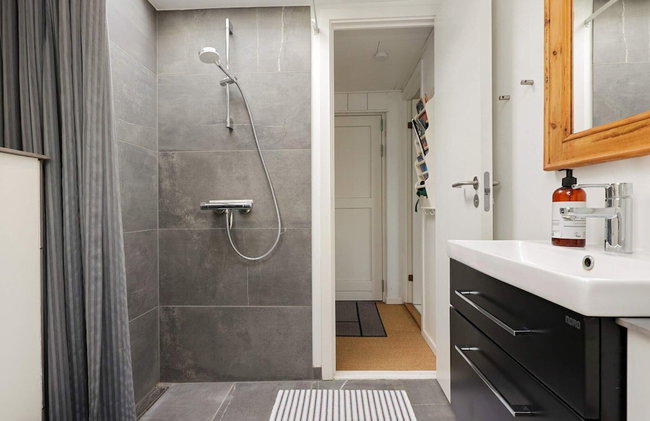 6 Person Holiday Home in Karrebaeksminde - Foto 7