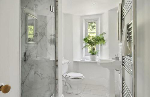 The Rectory Stunning Views Pool & Padel Court - Foto 18