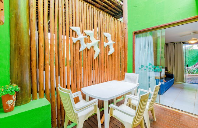 IT26 Bangalô 3 Suítes - Itacimirim - Photo 20