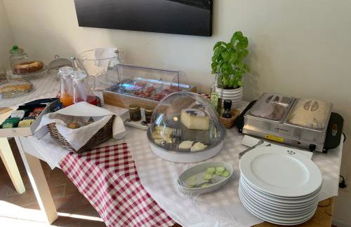 Agriturismo Poderedodici - Foto 55