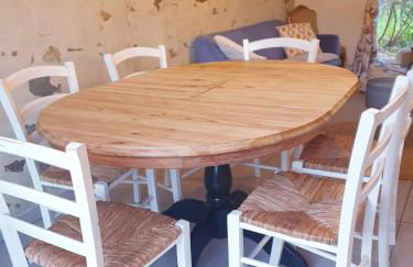 Gîte du Clos Giot - Foto 11