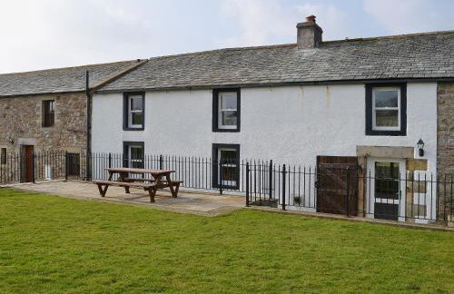 Greenrigg Cottage - Foto 15