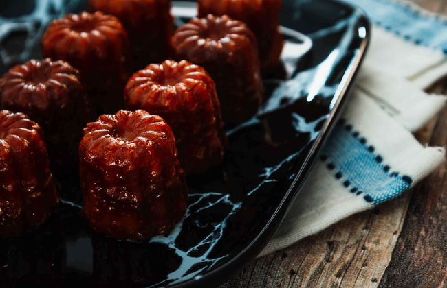 Visite gastronomique dans Bordeaux - Photo 1