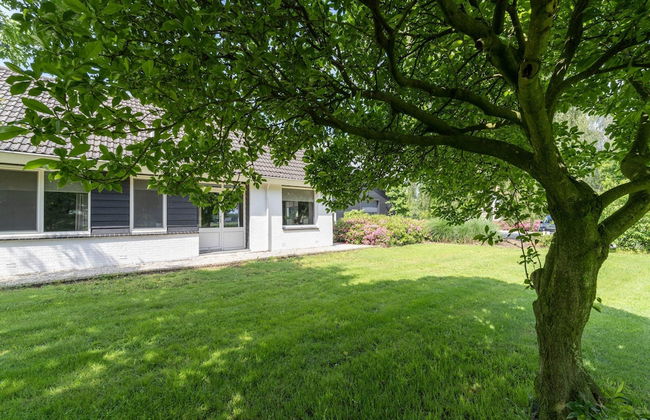 Cozy Holiday Home in Nistelrode With Garden - Photo 63