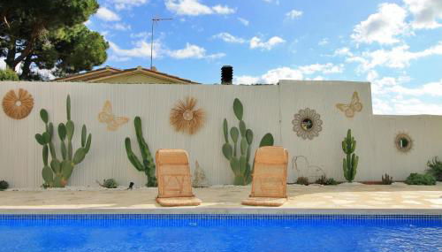 Villa Sadeza - Foto 2