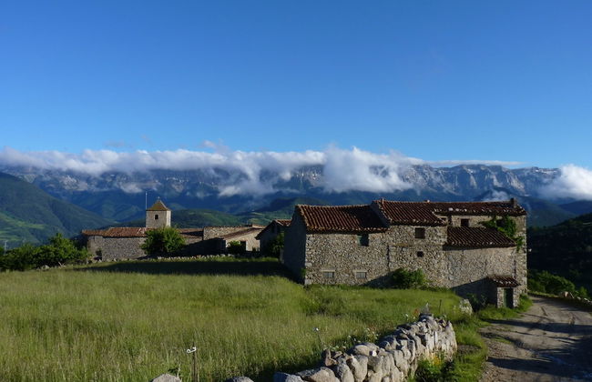 Ca l'Isidrò - Photo 13