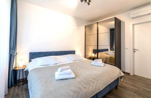 The Island Home - Korkya Luxury Apartments - free garage parking - Foto 24