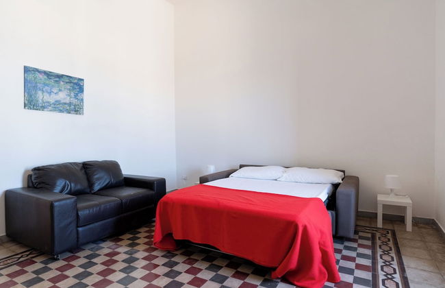 The Sea Outside Apartments - Foto 1