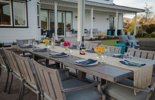 ONX WINES - Clark House & Apartment - Foto 8