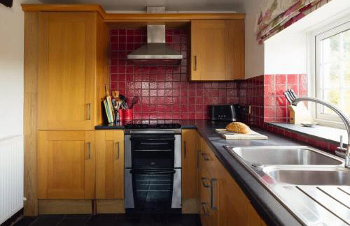 Trefrane Lodge - Foto 16