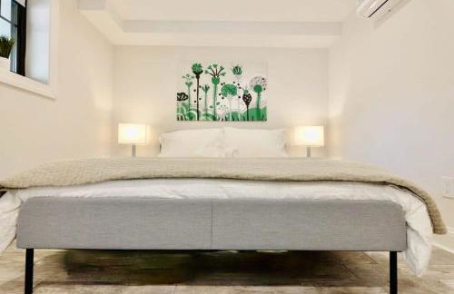 Lovely English Basement Apartment in Washington DC - Foto 7