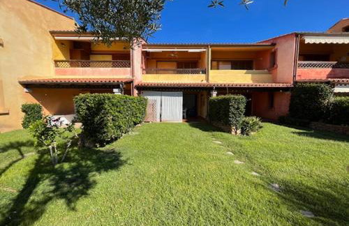 Residence Porto Coda Cavallo - Foto 51