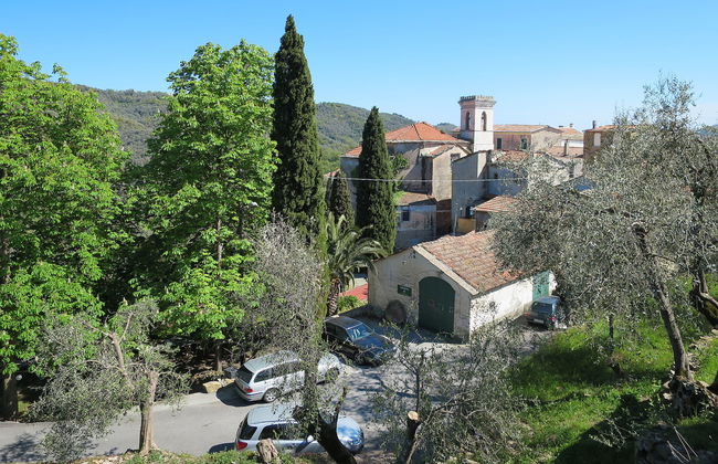 3 bedroom Apartment in Prelà with garden and terrace - Photo 13