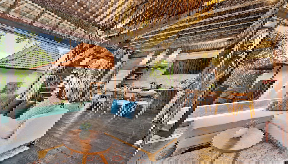 Dewandaru Villa by Kozystay - Canggu - Foto 1, Imagen principal