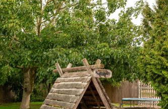 Family Cotswolds Cottage Farm Stay - The Smythy - Foto 76