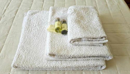 Guest House Benvenuti - Casa Vacanze Toscana - Foto 3, towels