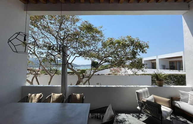 Incredible house with lake view, jacuzzi and pool - Foto 6