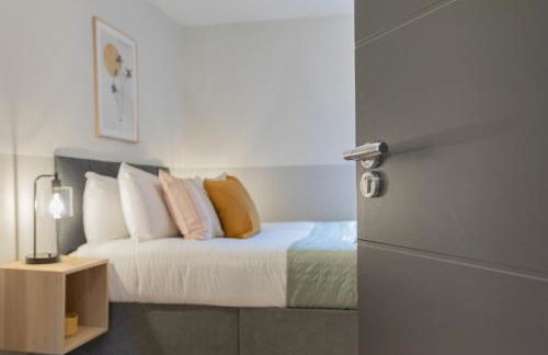 Central Belfast Apartments: 7 Camden Street - Foto 71