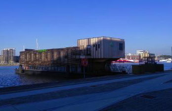 Grand appartement 2 chambres avec terrasse - Foto 24