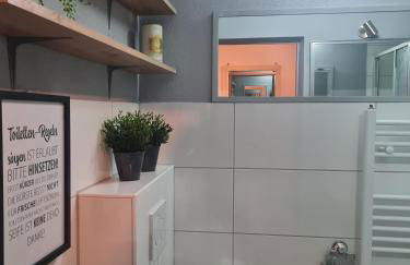 Ferienwohnung mit Burgblick - Foto 50