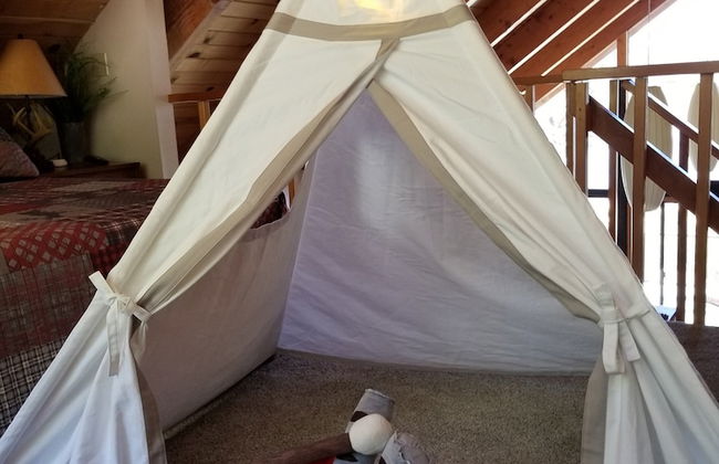 Moonlight Shores Lakefront - Foto 6