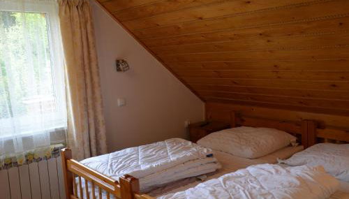 Magurka Rycerka Górna - Foto 1