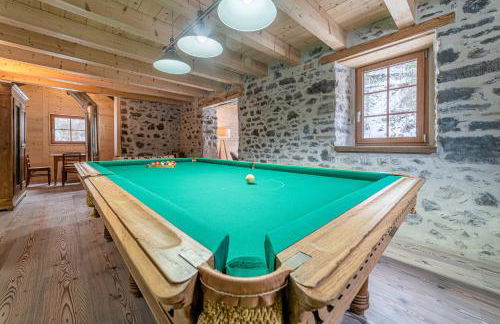 Villa Molin Del Faure - Foto 17