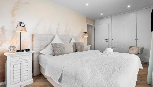 Penthouse Ferienwohnung Seeluft-Lounge - Foto 4