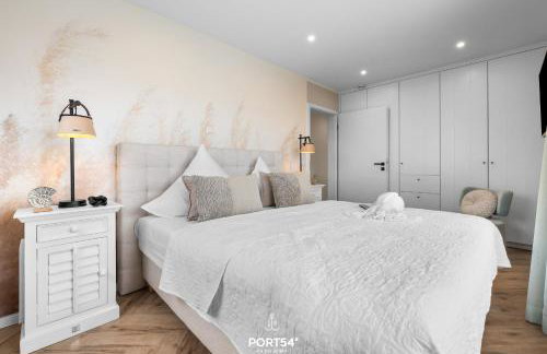 Penthouse Ferienwohnung Seeluft-Lounge - Foto 4