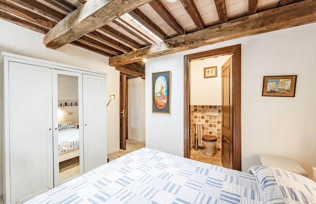 Torre Del Melograno With Heated Pool - Foto 18