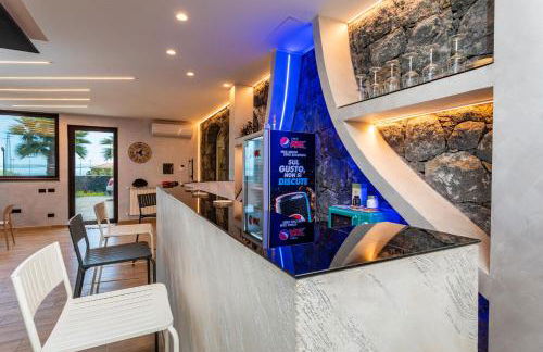 Villa Clelia - Jacuzzi Garden - Foto 9