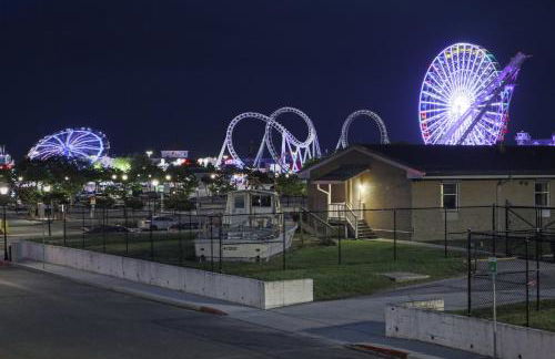 Couple's Escape - The One with Downtown Inlet Vibes - Assateague House 111 - Foto 25