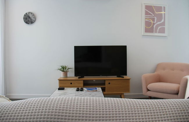 Hepburn Bathhouse & Spa Villas - Foto 29