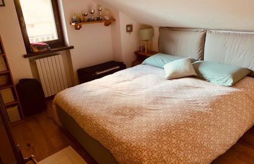 mansardacourmayeur - Foto 19