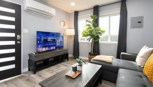 3bedroom 2bath Unit complementary parking onsite - Foto 4