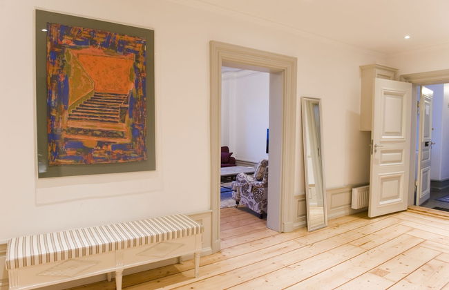 Residence Perseus Apartments - Photo 18