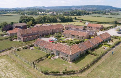 The Barn-Ixk - Foto 21