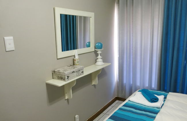 Cherry Lane Self Catering BB - 1 Bedroom Bathroom With Shower for 4 Guests - Foto 3