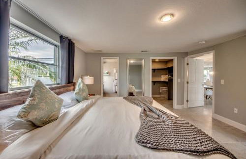 CoralVilla Seafan - prime location, with pool and canoes - Foto 24