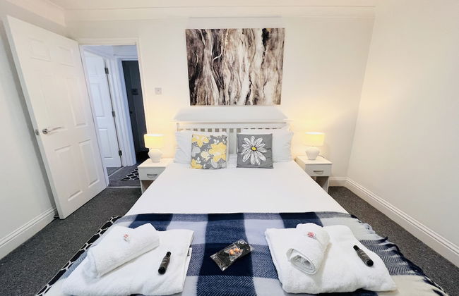 The Barbican Apartments - Foto 5