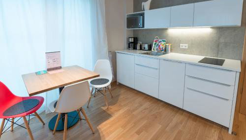 Premium Apartments Thommen - Foto 4