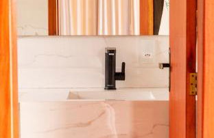 Khaya Chalés - Chalés de Luxo na Serra para Casais com Hidro - Foto 22