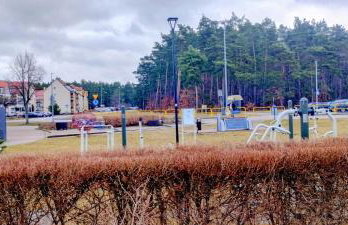 Apartament przy lesie - Photo 33