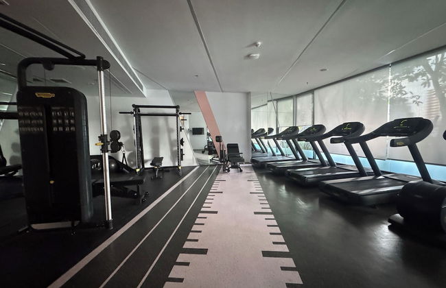 The Stage Mindscape Ratchada-Huai Khwang - Foto 39