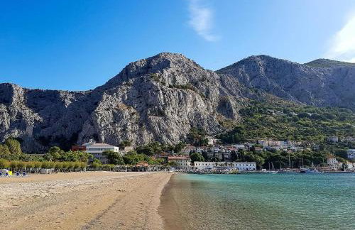 Beachfront apartment Plaza - Photo 25