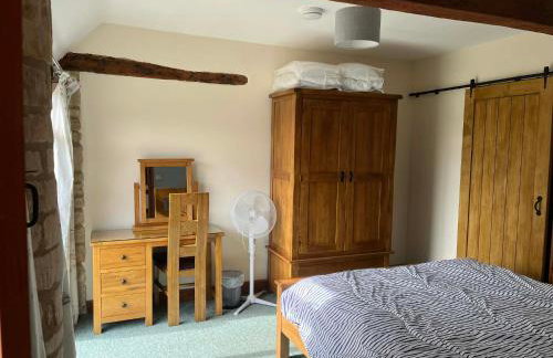 Stable Cottage, Old Mill Farm, Cotswold Water Park - Foto 7