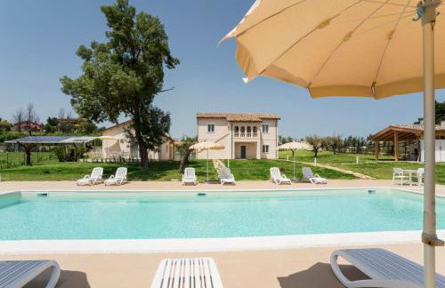 Villa Milli - Foto 10