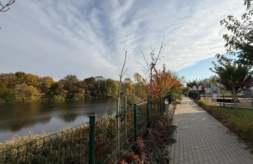 Apartament Nad Stawem - Foto 21