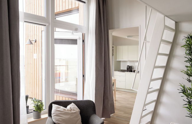 Waterfront Cabins - Photo 27